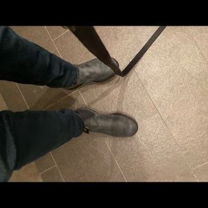 Meet your Posher, Ben